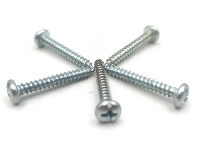 Screws