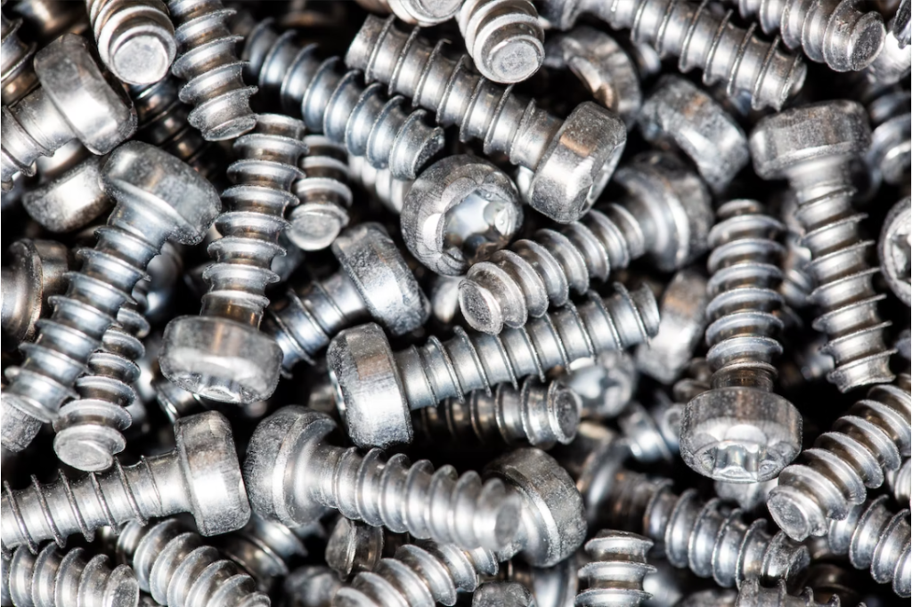 fasteners