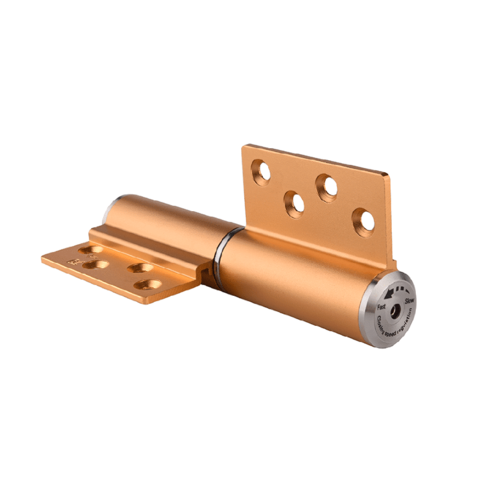 Hydraulic Door-Hinge