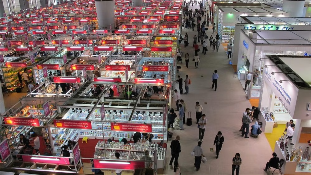 canton fair 2023