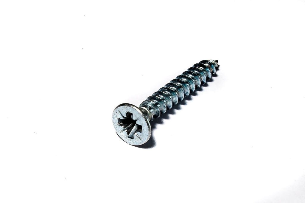 cross-screw