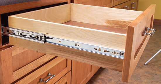 drawer slides