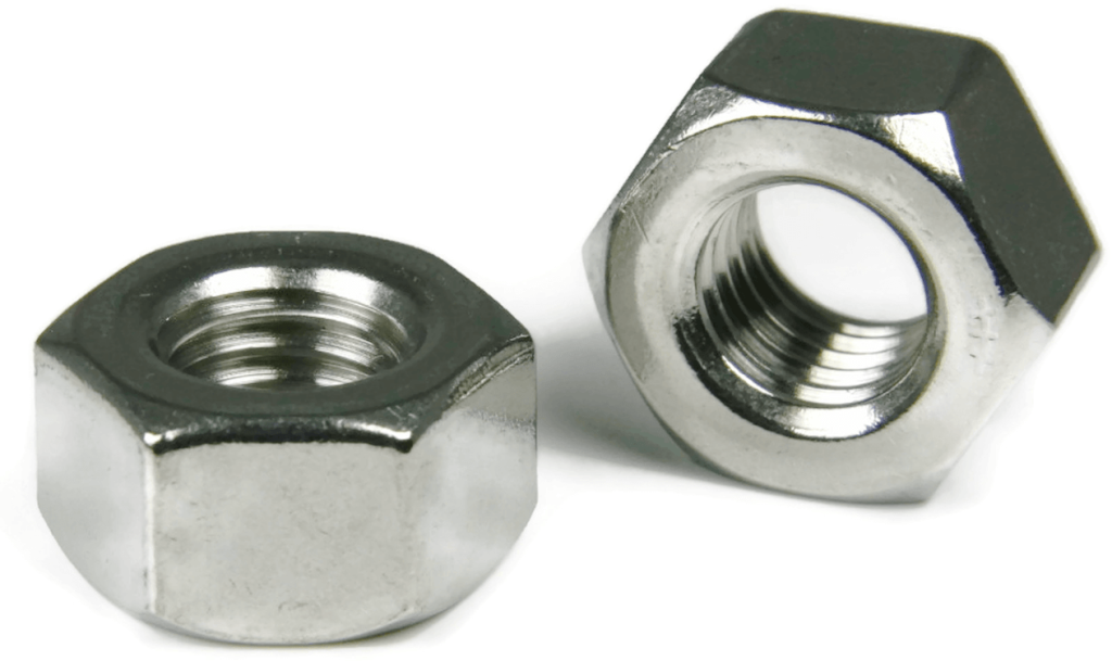 hex nuts