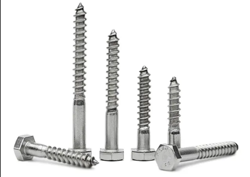 woodworking screws