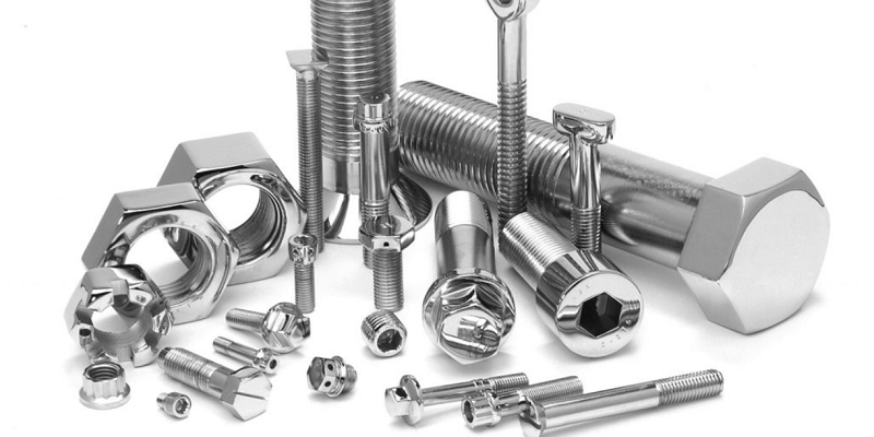 fasteners-type