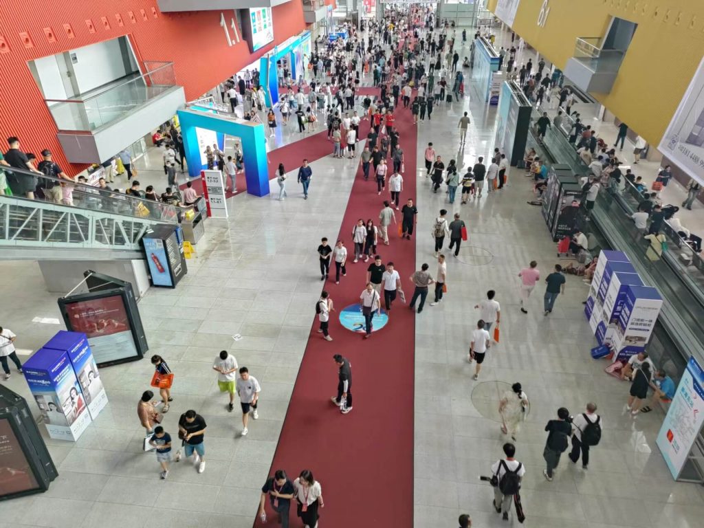 China Building Decoration Fair 2023