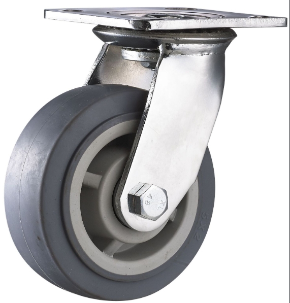 caster wheels