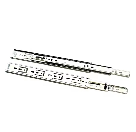 Drawer Telescopic Channels